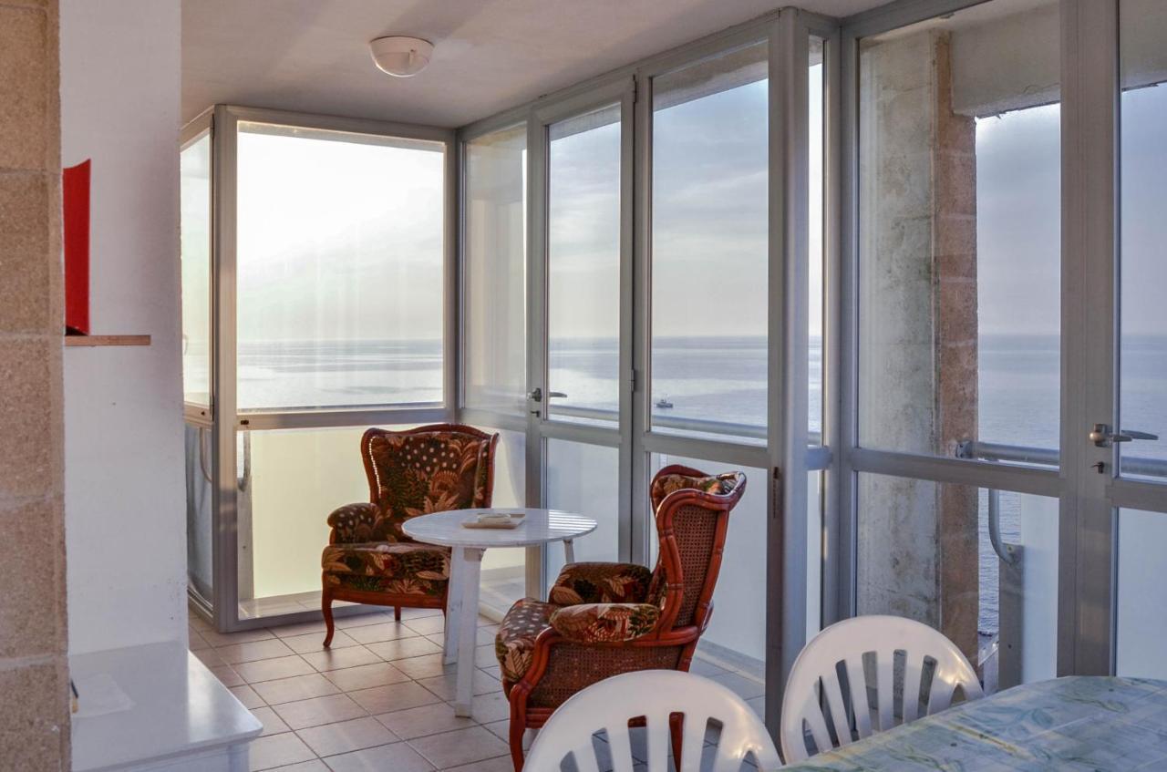 La Casa Al Faro Apartment Bari