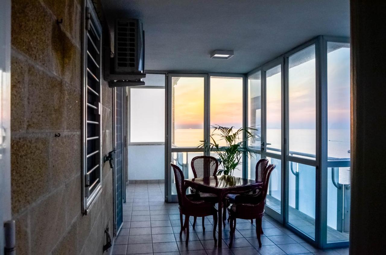 Apartment La Casa Al Faro Bari