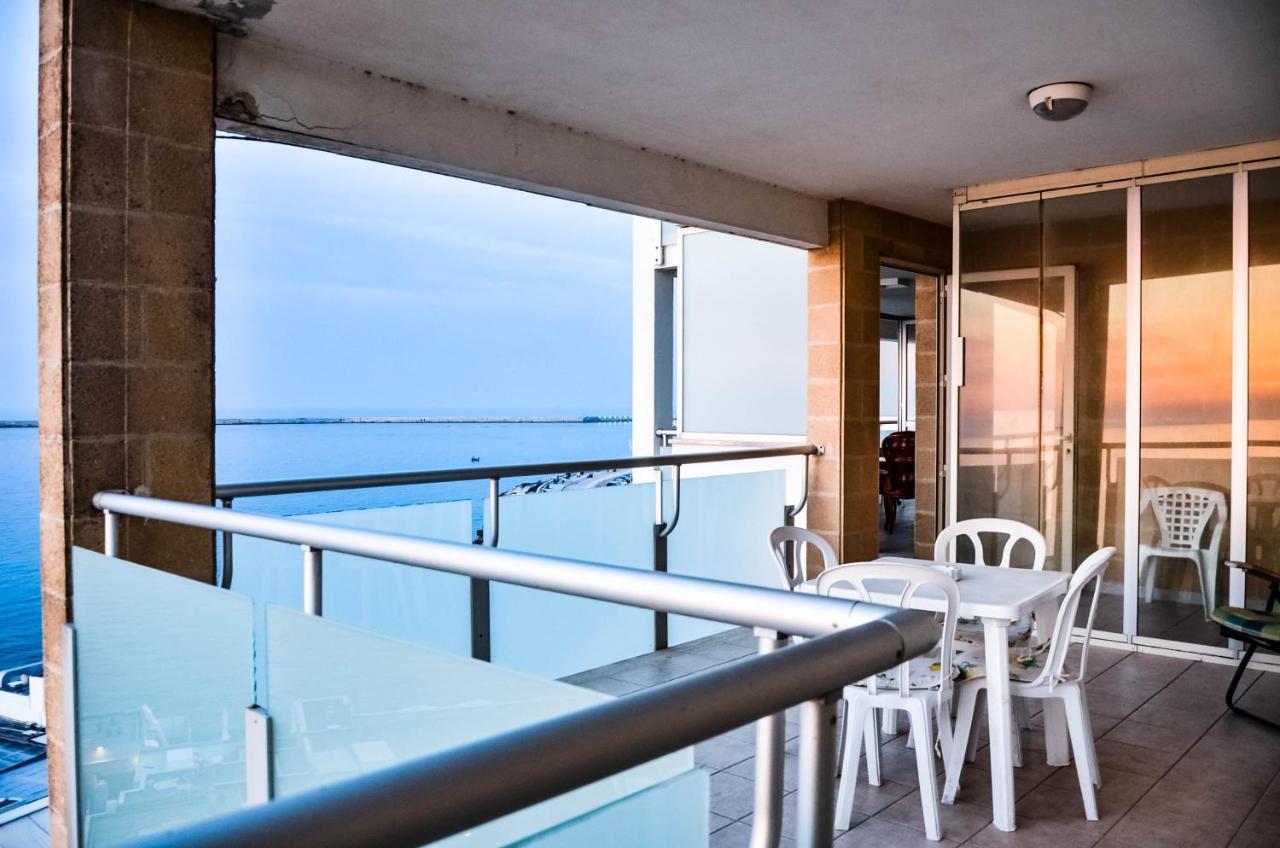 Apartment La Casa Al Faro Bari